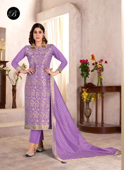 Belliza eshani pakistani wholesale dress material shops in vijayawada  - wholesale export